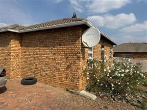 House For Sale in Alliance