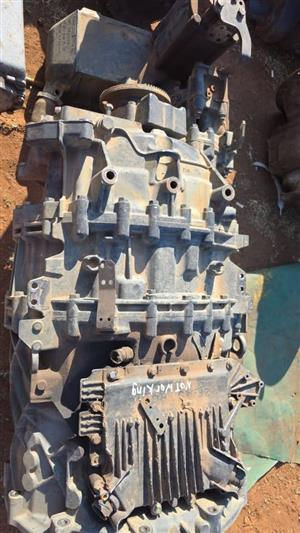 Gearboxes For Sale
