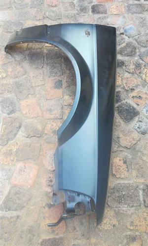 Mazda P3 323 midge fender Rh  or   bantam p3