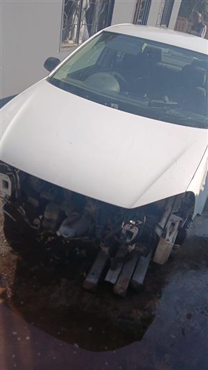 Stripping my Polo classic