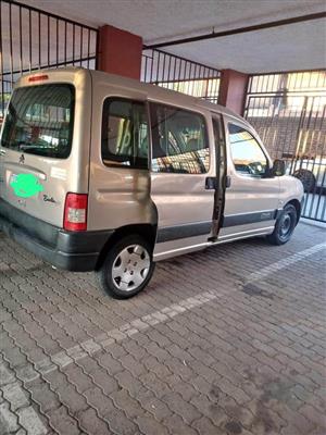Citroen Berlingo 2008 for sale