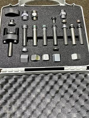 Injector Measuring Tools 
