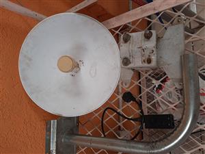 Wifi dish for sale