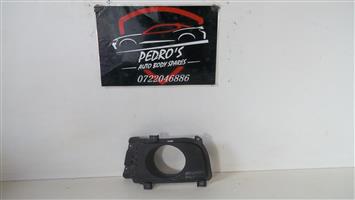 Hyundai Atos Prime left fog light cover