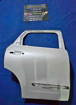 Haval Jolion Right Rear Back Door