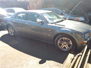 CHRYSLER 300C 3.5 SPARE PARTS AVAILABLE