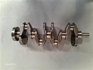 NISSAN TIIDA 1.6 HR16 CRANKSHAFT FOR SALE 