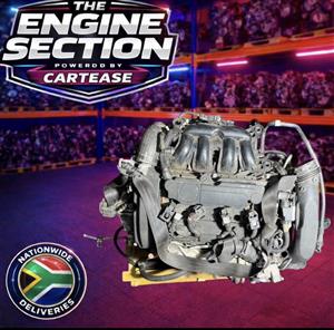 OPEL CROSS LAND 1.6 T ENGINE FOR SALE !!