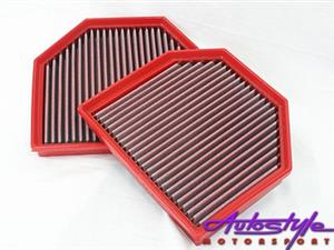 BMC Air-Filter suitable for F10 (M5/M6 Models)