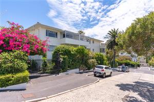 Apartment Rental Monthly in Tamboerskloof