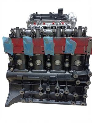 KIA 2.7L DIESEL J2 BRAND NEW HBS - NEW ENGINE – ENGINE ONLY