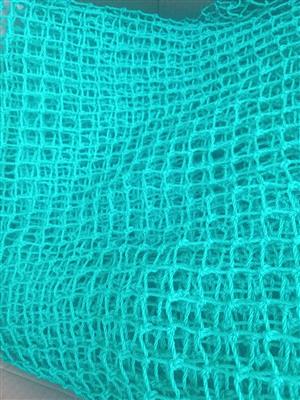 Cricket Nets-Brand new(Supply or with installation)