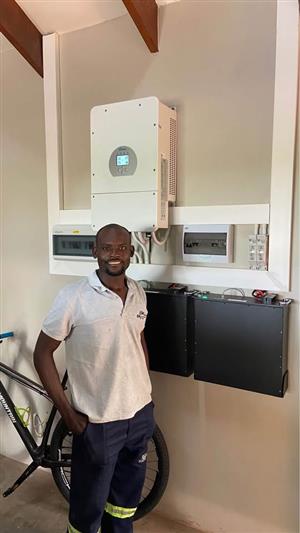 8kva solar system for sale