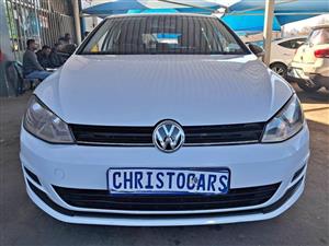2016 modal VW Golf 7 TSI Bluemotion hatchback manual Transmission petrol 1.4 engine Capacity