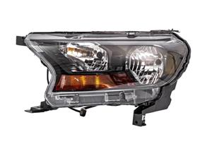 Ford Ranger T7 Head Lamp LH/RH 2019+ With DRL  Call [hidden information] Adress 528 Govan Mbeki Avenue