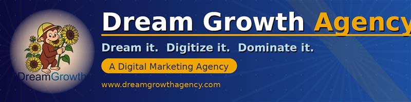 Digital marketing and advertising for revenue growth