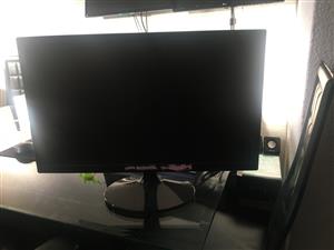 computer screen with HDMI port for sale 