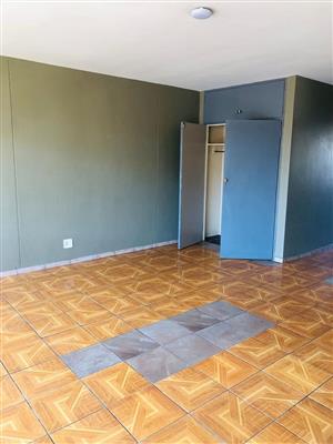 Apartment Rental Monthly in Hillbrow