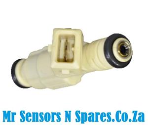Ford Zetec Focus Mondeo 2 Pin Fuel Injector