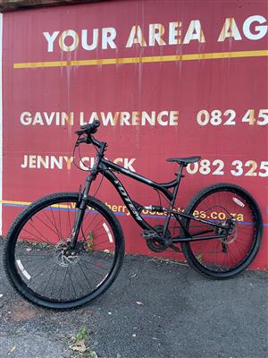 Totem XC330 27. 5inch