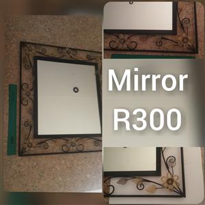 Mirror Decorative