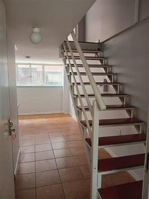Apartment Rental Monthly in Hillbrow