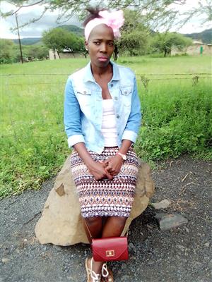 I'm looking for sleep out job as domestic/ Nanny around Pmb I'm 40 years 