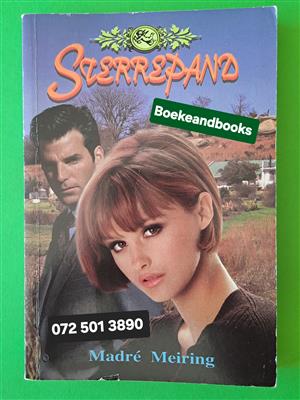 Sterrepand - Madre Meiring.