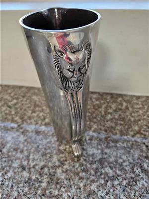 Ornamental or usable jug