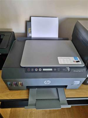 HP Smart Tank printer 515.