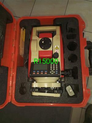 Kolida Total station 