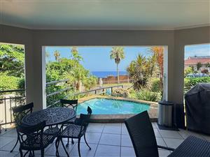 Elevated Coastal Living with Panoramic Sea Views