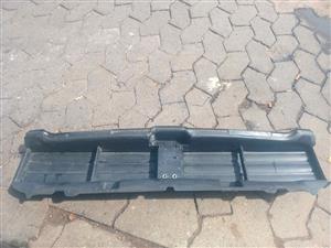 bmw 3 g20 g21 roller shutter steering air guide  new