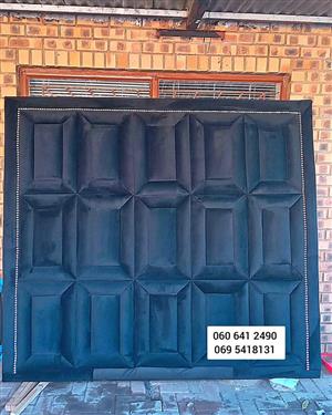 Super king size Headboard