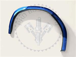 BMW X3 G01 REAR LEFT WHEEL ARCH /FENDER ARCH AVAILABLE FOR SALE