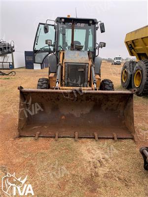 2013 CASE 580T TLB for sale