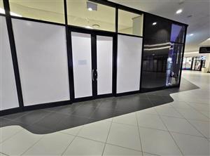 Retail Store Unit - Umhlanga Ridge