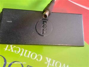 DELL 45w 19•5V~231ALAPTOP ADAPTER