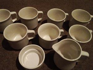 Tea set