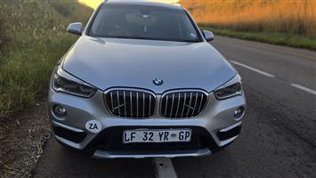 BMW X1 2016 forsale