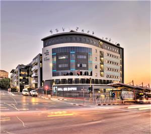 Commercial office park for sale in Parktown