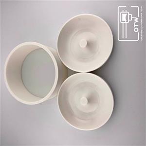 90mm Donut Bath Bomb Mould Advanced
