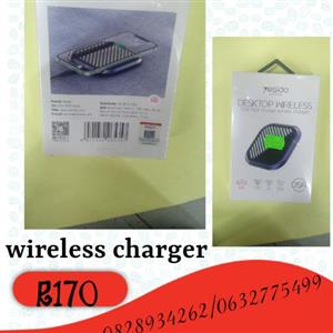 wireless phone charger 