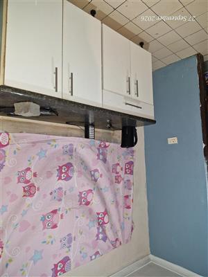 2 Bedroom House TO LET!!