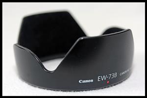 Canon EW-73B Lens Hood