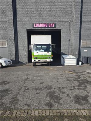 Reliable local household furniture moving company 
