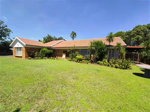 Spacious Family Home – Three Rivers East.