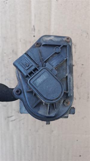 Ford Fiesta Petrol Throttle Body for sale used