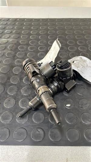 VW 2.0 TDI BRE Injectors