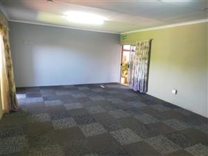 Rooms to let on small holding